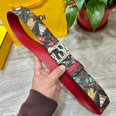 Fendi Belt — 3