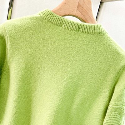 LV crewneck sweater — 4