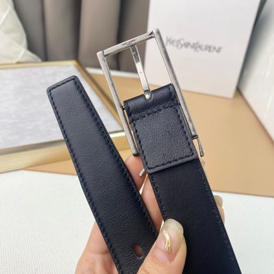 YSL Belt — 3
