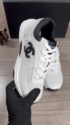 Chanel sneakers — 5