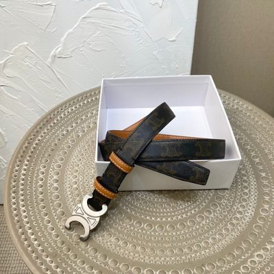 Celine Belt — 3