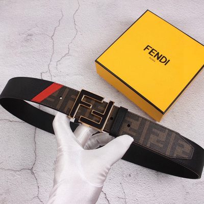 Fendi Belt — 6