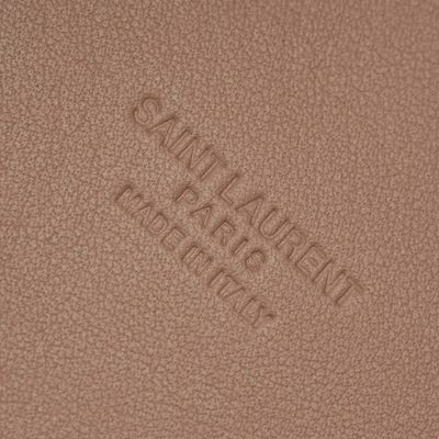 Saint Laurent Le 5 à 7 Supple shoulder bag — 12