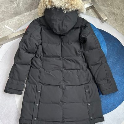 Canada Goose Women's Shelburne Parka — 5