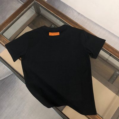 Louis Vuitton cotton T-shirt — 8