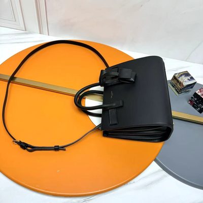 Saint Laurent Sac de Jour bag — 3