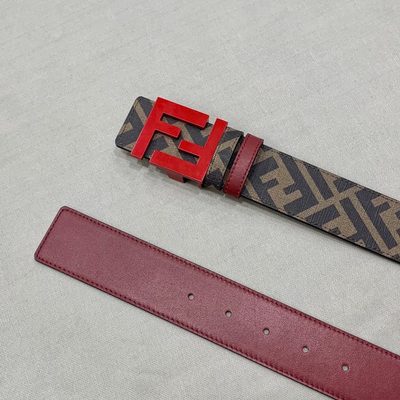 Fendi Belt — 4