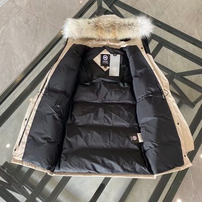 Canada Goose Trillium Parka — 6