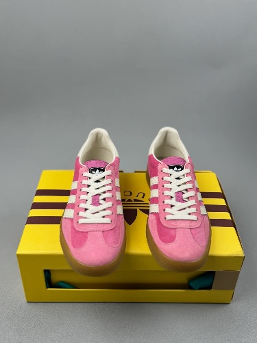 Adidas Gazelle Indoor shoes — 3