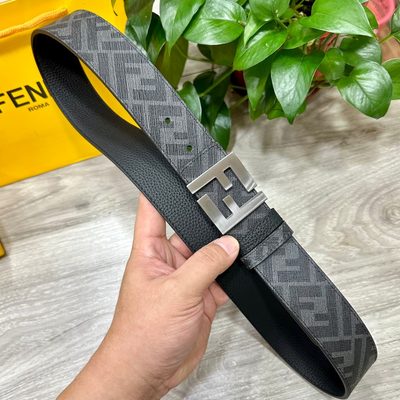 Fendi Belt — 3