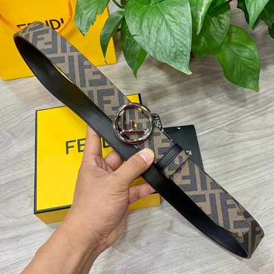 Fendi Belt — 7