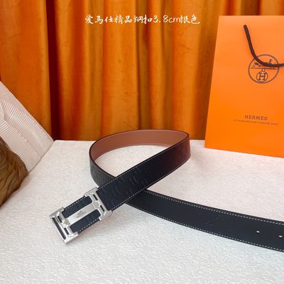 Hermès Belt — 3