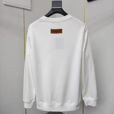LV sweatshirt — 7