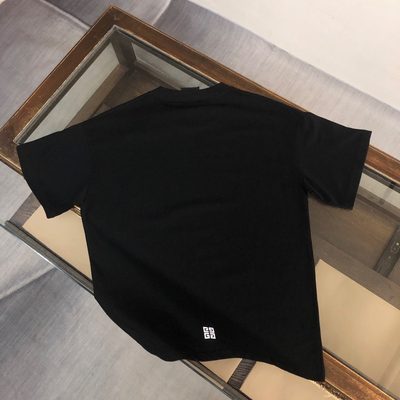 Givenchy men's black t-shirt — 6