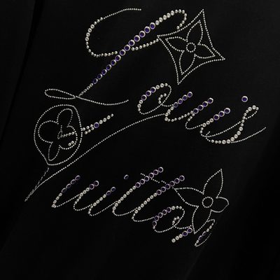LV crewneck sweatshirt — 7