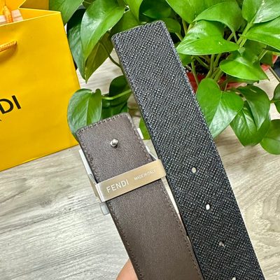 Fendi Belt — 5