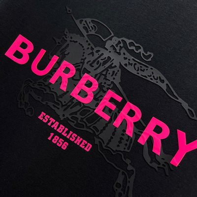 Burberry t-shirt — 6