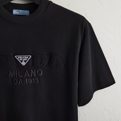 Prada T-shirt — 3