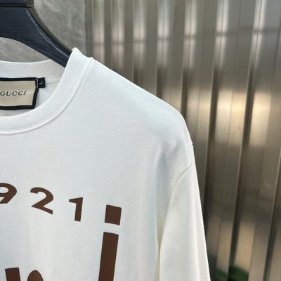 Gucci crewneck sweatshirt — 6