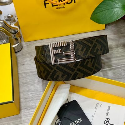 Fendi Belt — 5
