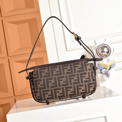 Fendi "Simply" crossbody bag (T) — 3