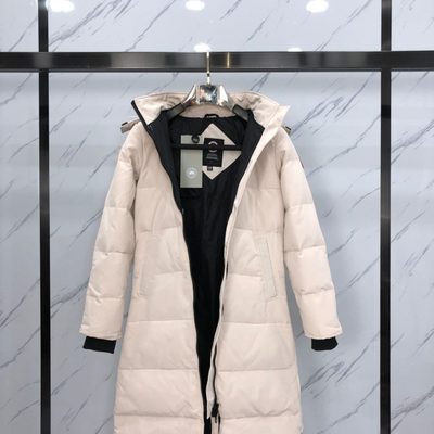 Canada Goose Mystique Parka Heritage — 4