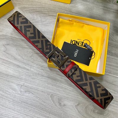 Fendi Belt — 6