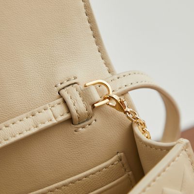 Fendi Wallet On Chain Baguette (T) — 7