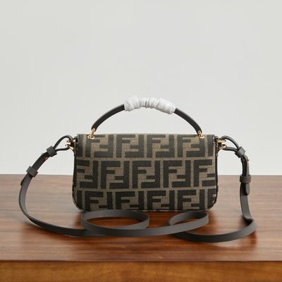 Fendi Baguette Mini bag (T) — 3