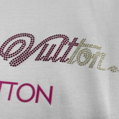 LV T-shirt — 8