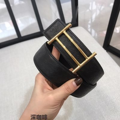 Hermès Belt — 5