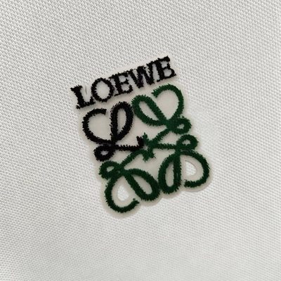 Loewe polo shirt — 4
