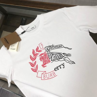 Burberry t-shirt — 3