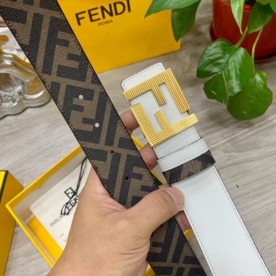 Fendi Belt — 5
