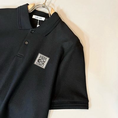 Loewe polo shirt — 4