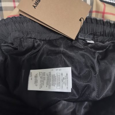 Burberry swim shorts — 9