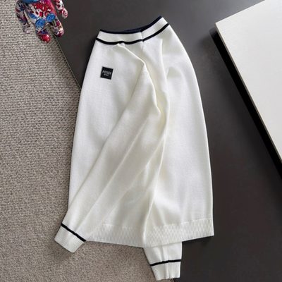 Fendi sweater — 7