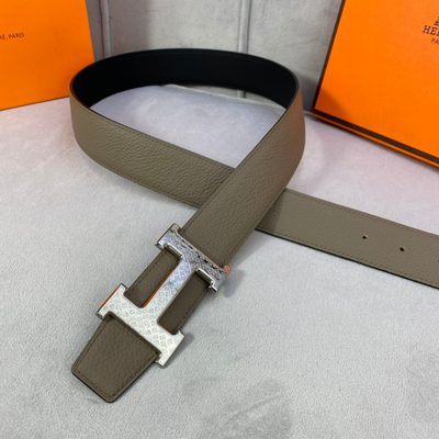 Hermès Belt — 4
