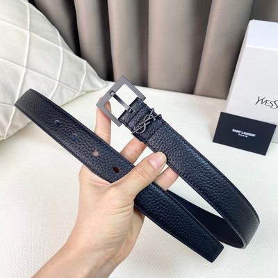 YSL Belt — 3