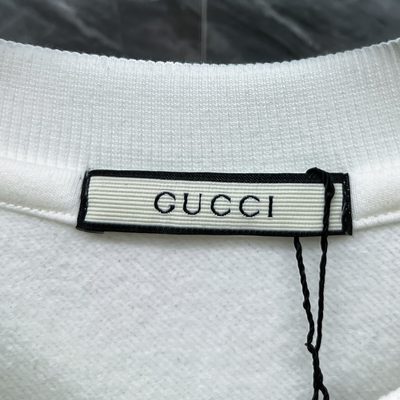 Gucci crewneck sweatshirt — 8