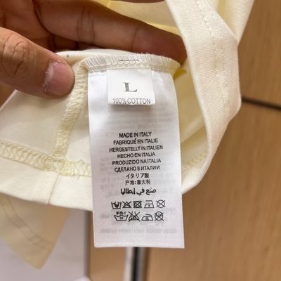 Gucci cotton t-shirt — 9