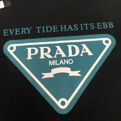 Prada t-shirt — 5