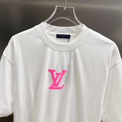 LV T-shirt — 9