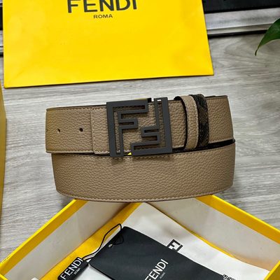 Fendi Belt — 5