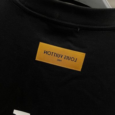 LV T-shirt — 9