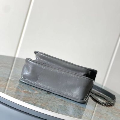 Saint Laurent Niki Baby shoulder bag — 4