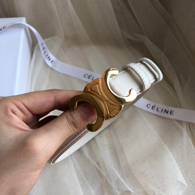 Celine Belt — 3