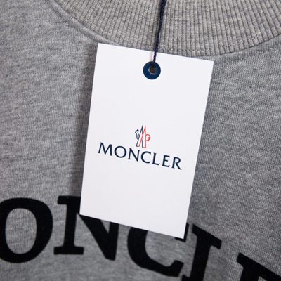 Moncler Crew-Neck Sweater — 5