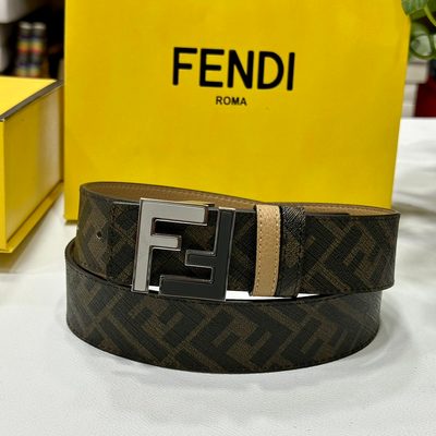 Fendi Belt — 5