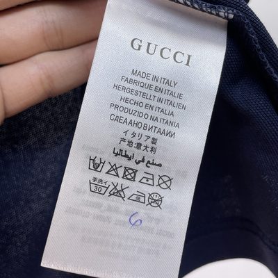 Gucci polo shirt — 5